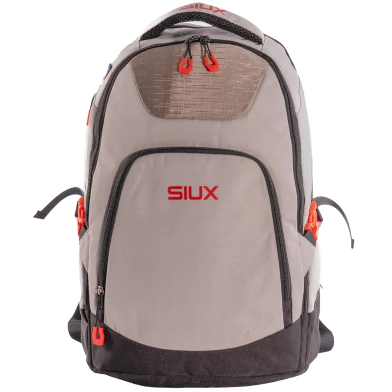 Siux Backpack Edge 2026 White