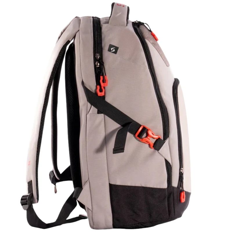 Siux Backpack Edge 2026 White