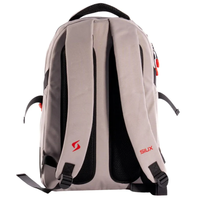 Siux Backpack Edge 2026 White