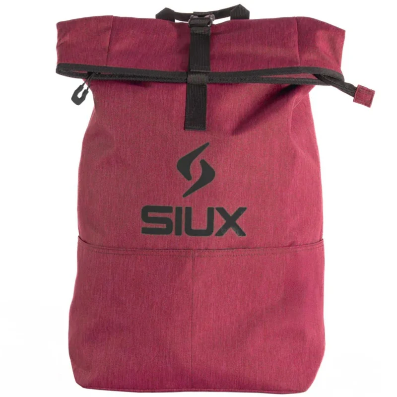 Siux Backpack Street 2026 Pink