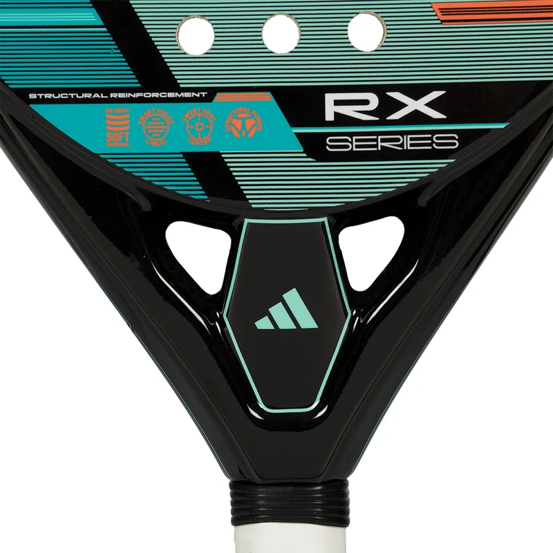 Rx Series 2026 Padelschläger Testschläger