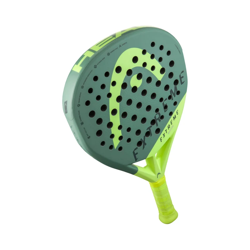 Motion Padelschläger