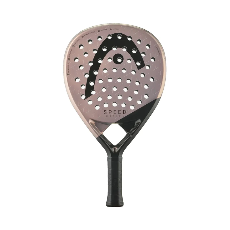 Speed Motion 2025 Padelschläger
