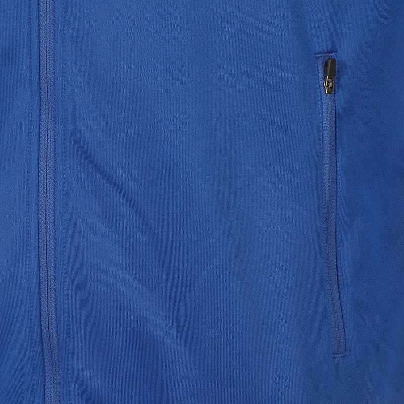 Teamline Trainingsjacke Herren-Blau