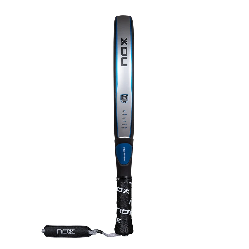 NOX FUTURE Hybrid 12K NFA Series 2025 (Pala)