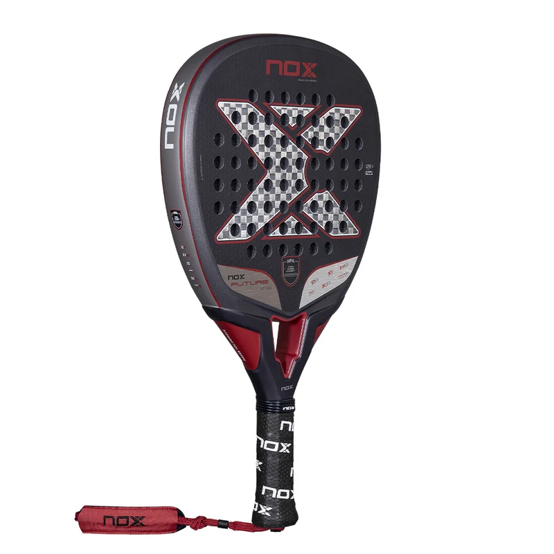 NOX FUTURE Attack 12K NFA Series 2025 (Pala)