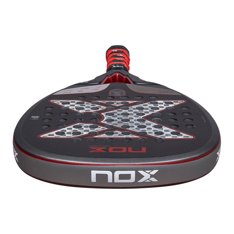NOX FUTURE Attack 12K NFA Series 2025 (Pala)