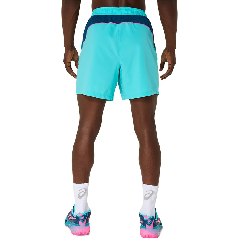 ASICS PADEL Court 7IN Short MIKE YANGUAS SS25 (Short)