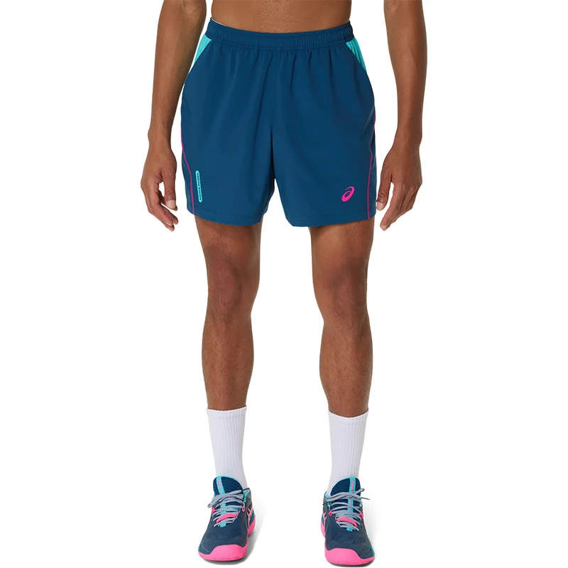 ASICS PADEL Court 7IN Short MIKE YANGUAS SS25 (Short)
