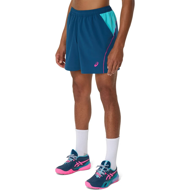 ASICS PADEL Court 7IN Short MIKE YANGUAS SS25 (Short)