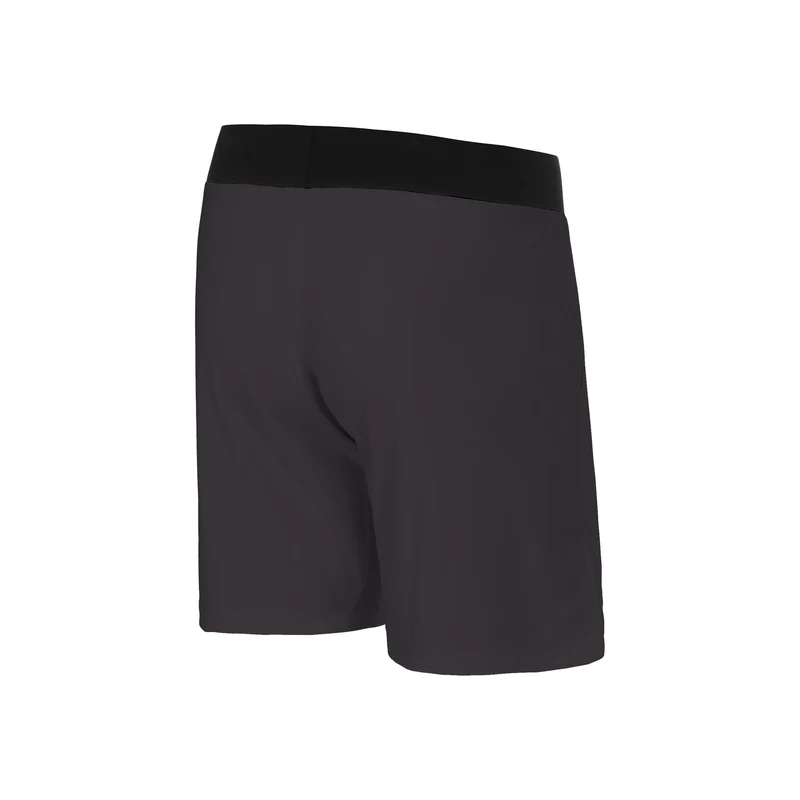 Swift Shorts Herren-Anthrazit