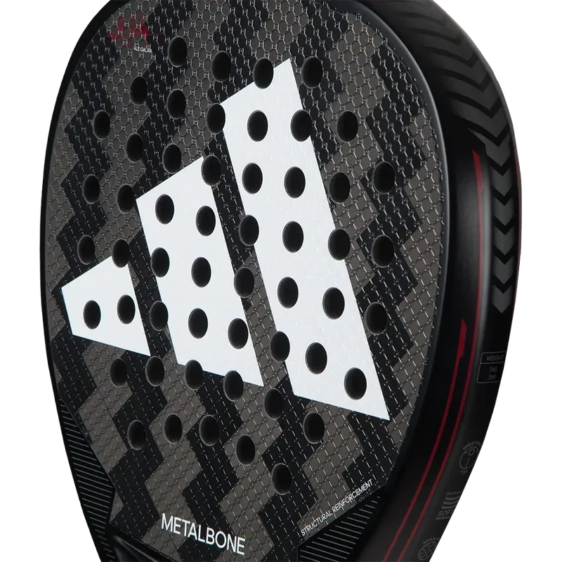 Pala Adidas Metalbone 3.3 Ale Galán