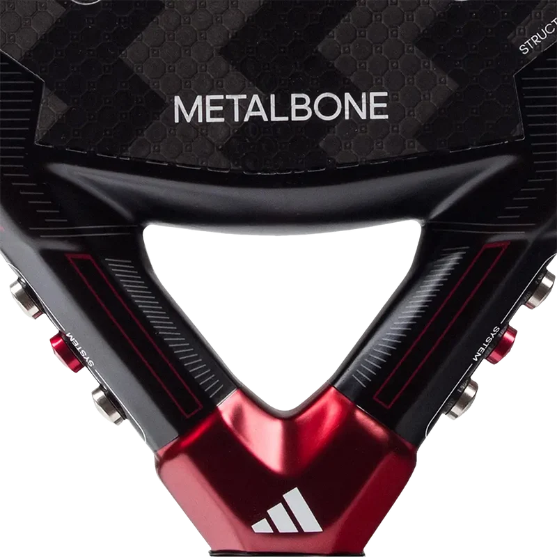Pala Adidas Metalbone 3.3 Ale Galán