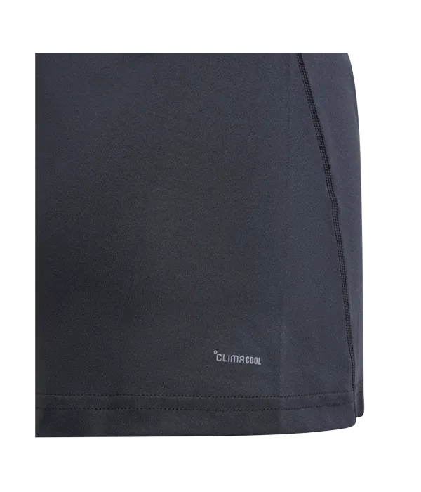 Camiseta de Tirantes Adidas G Club Tank Black Junior