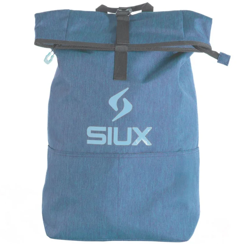 Siux Backpack Street 2026 Blue