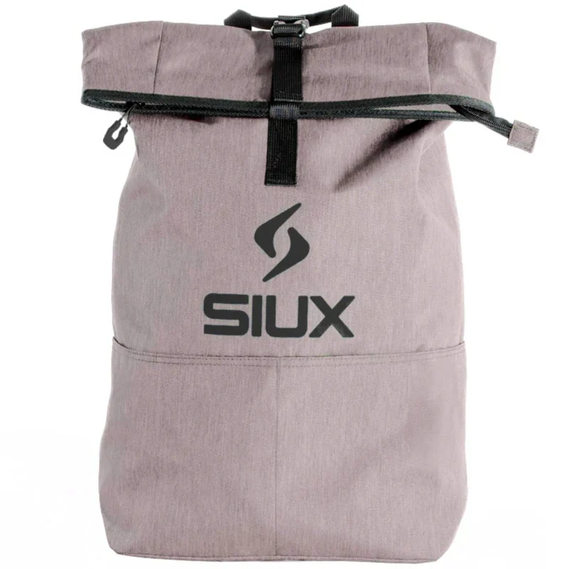 Siux Backpack Street 2026 White