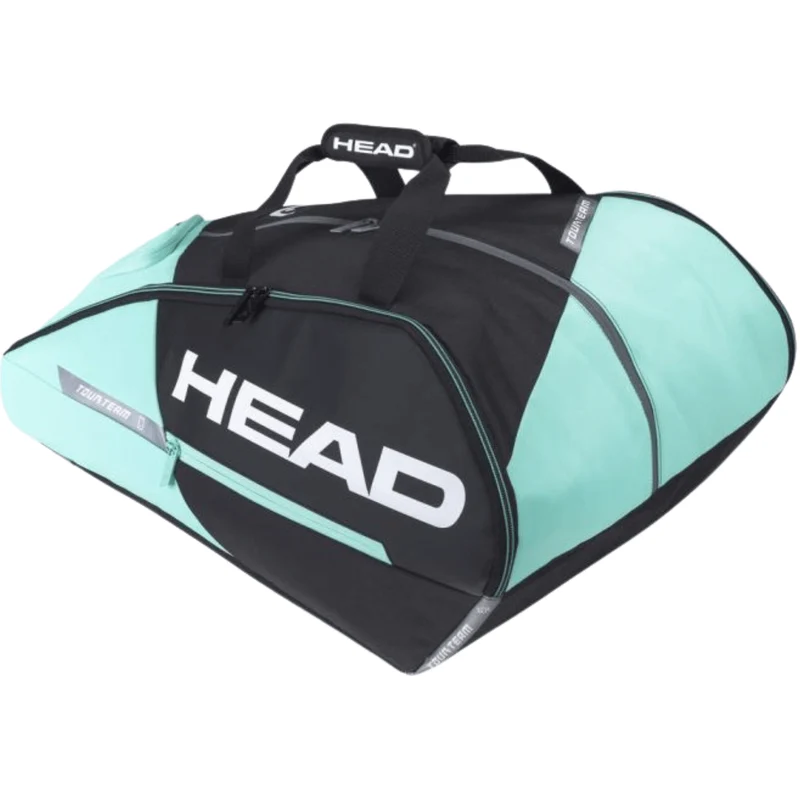 Head Padeltas Monstercombi Turquoise