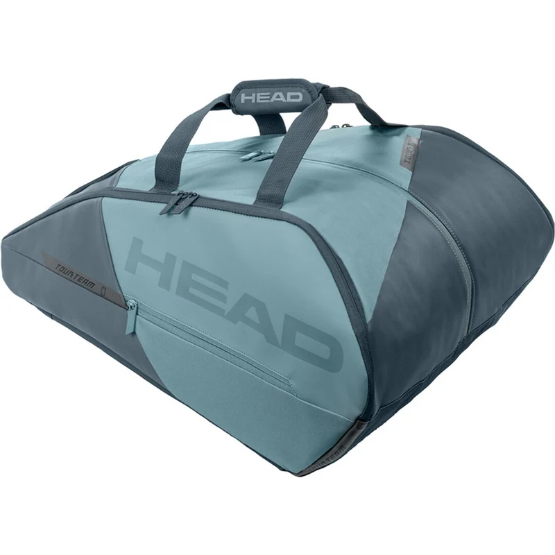 Head Racketbag Tour L Cyan