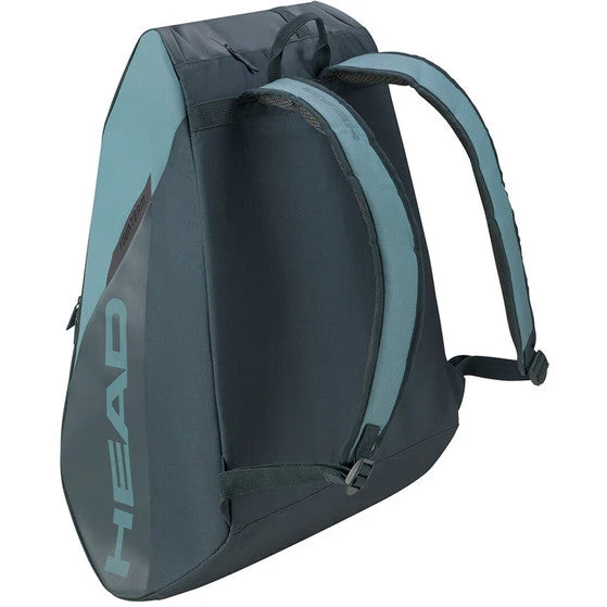 Head Racketbag Tour L Cyan