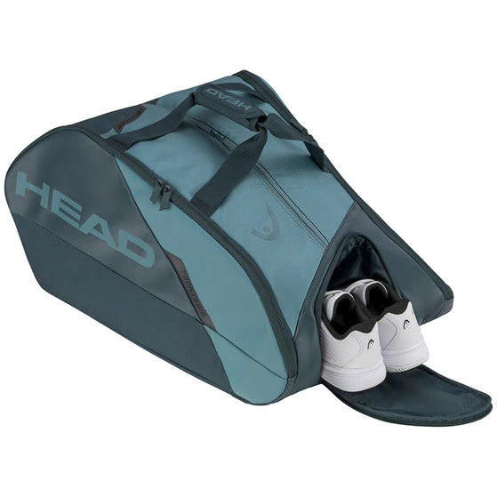 Head Racketbag Tour L Cyan
