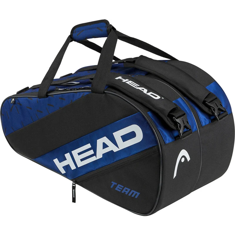 Head Racketbag Team L Black/Navy