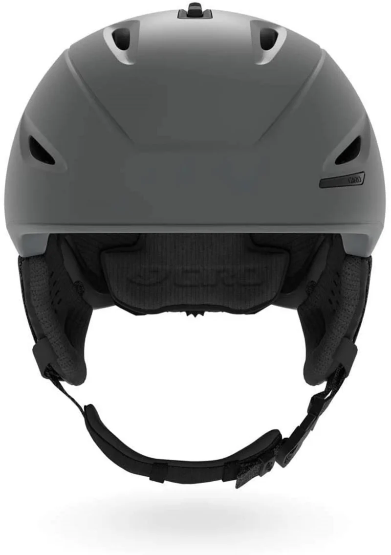 Giro UNION MIPS Skihelm mat titanium Unisex