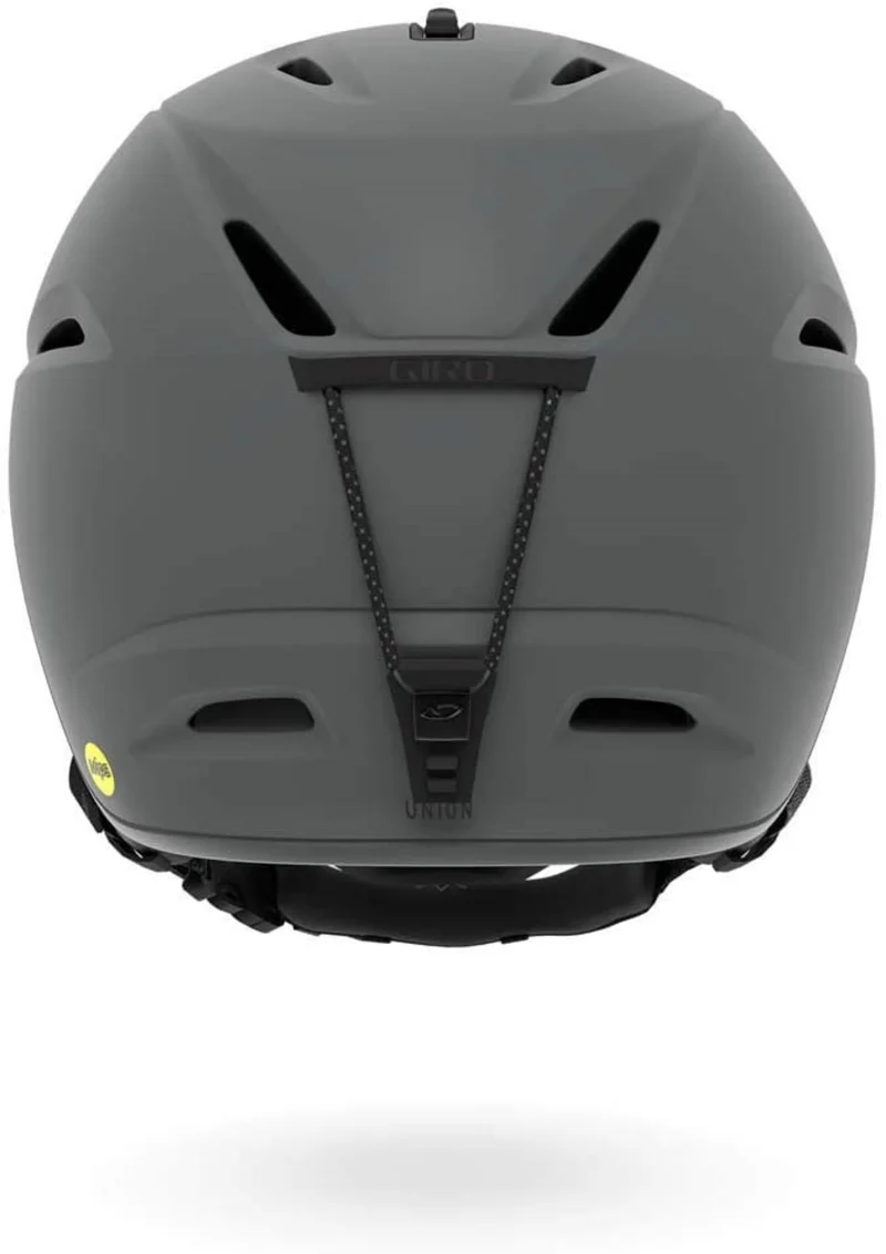 Giro UNION MIPS Skihelm mat titanium Unisex
