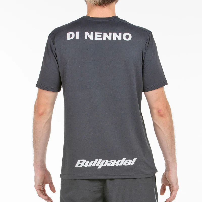BULLPADEL DI NENNO 25V (Camiseta)