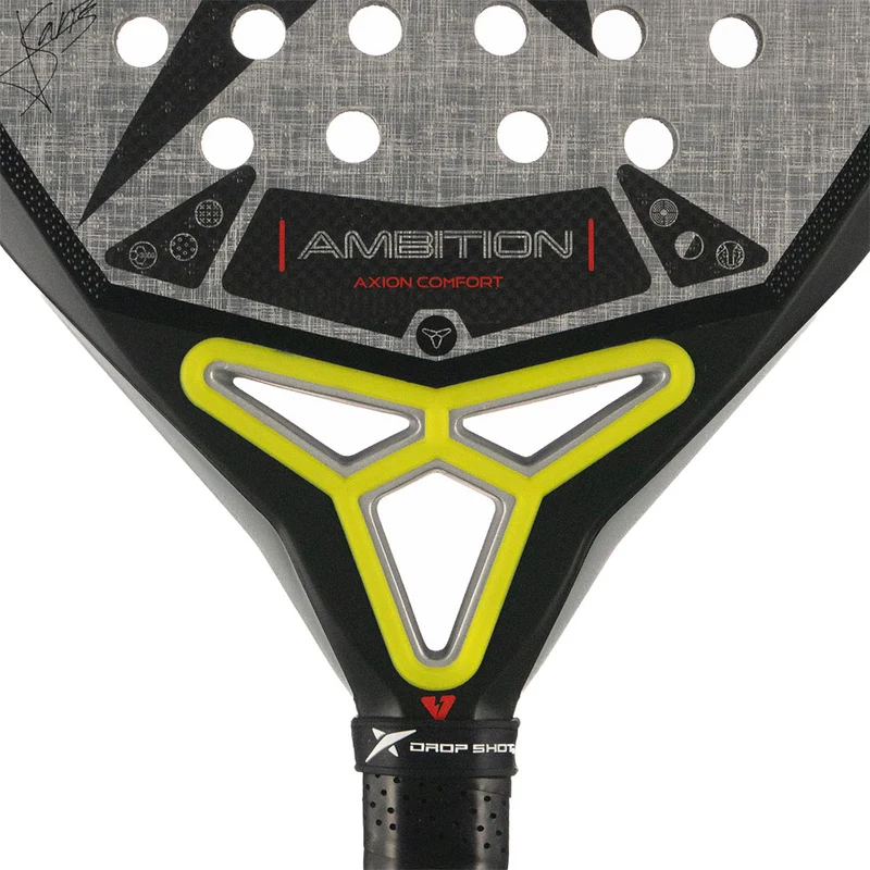 DROP SHOT AXION Comfort 2025 JON SANZ (Pala)