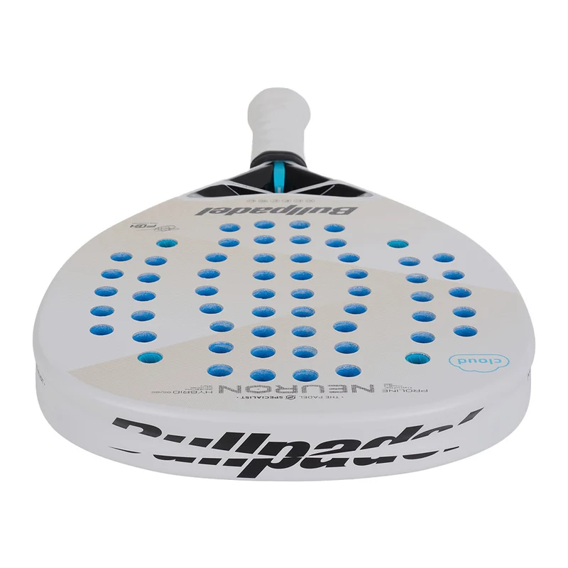 BULLPADEL NEURON Cloud 2025 FEDE CHINGOTTO (Pala)
