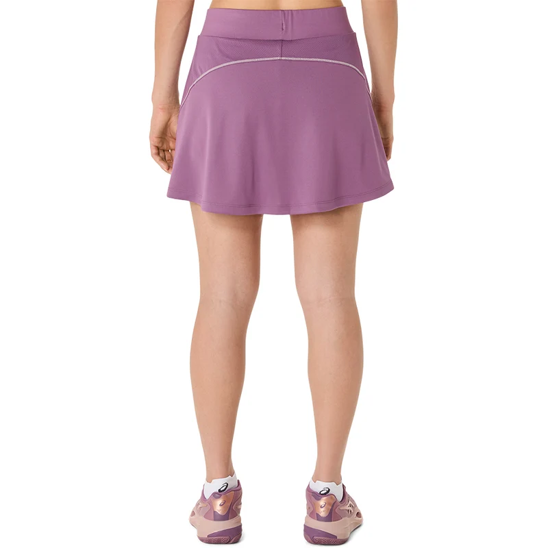 ASICS PADEL Court Skirt SS25 (Falda)