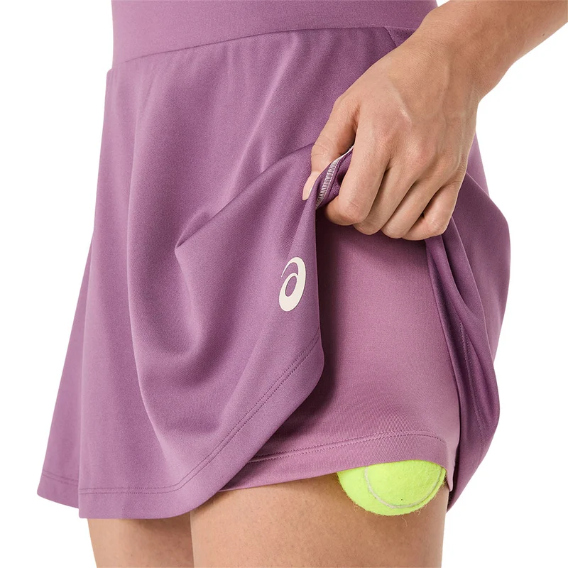 ASICS PADEL Court Skirt SS25 (Falda)