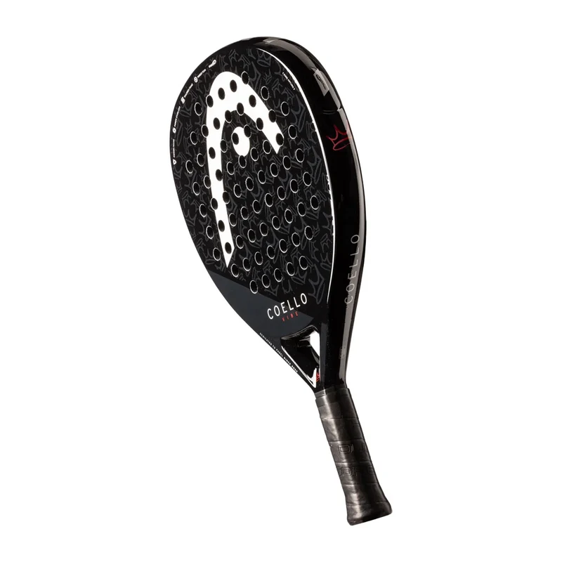 HEAD COELLO Vibe 2025 (Pala)
