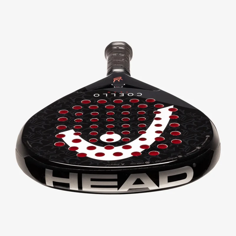 HEAD COELLO Team 2025 (Pala)