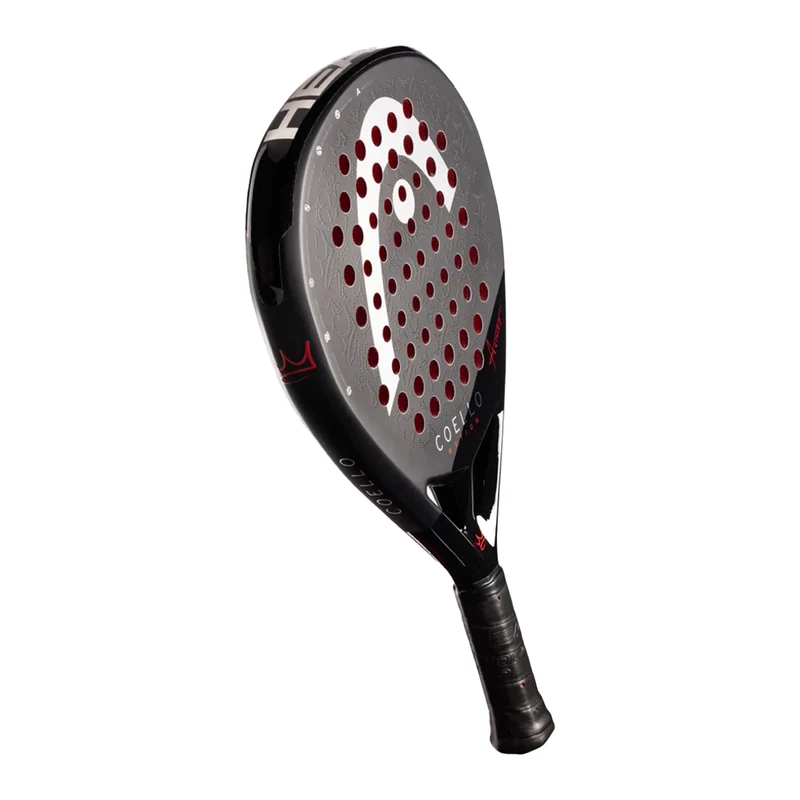 HEAD COELLO Motion 2025 (Pala)