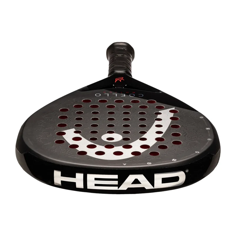 HEAD COELLO Motion 2025 (Pala)