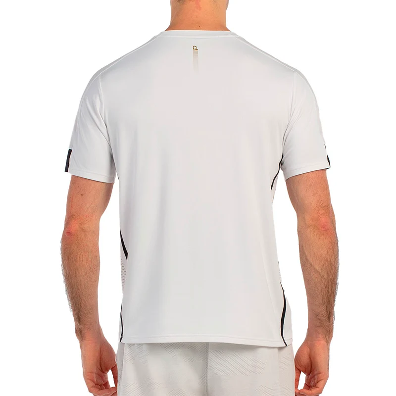 BULLPADEL BORNI Hombres PREMIER PADEL (Camiseta)