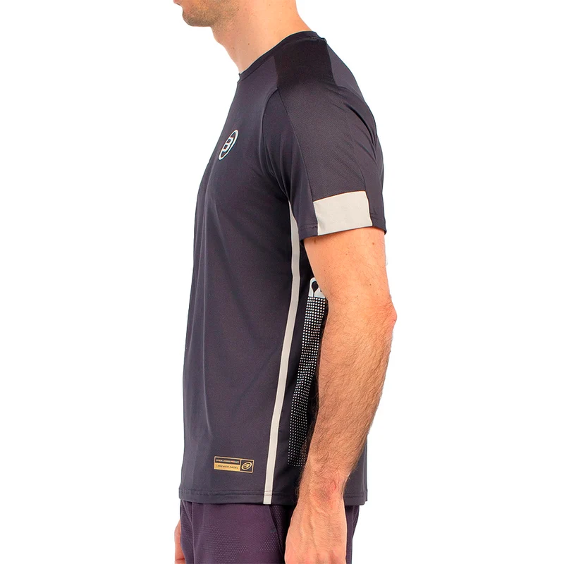BULLPADEL BORNI Hombres PREMIER PADEL (Camiseta)