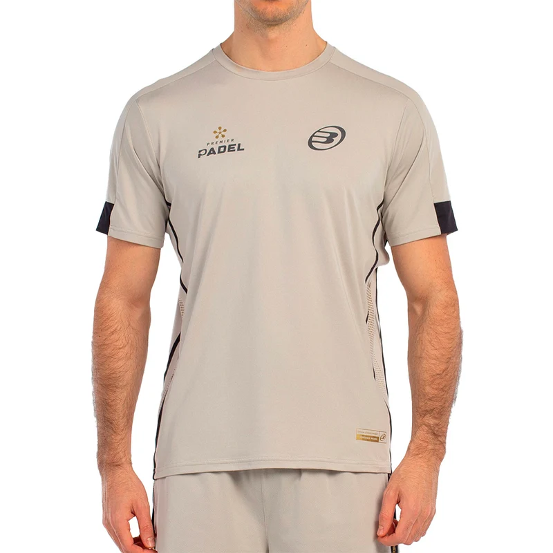 BULLPADEL BORNI Hombres PREMIER PADEL (Camiseta)