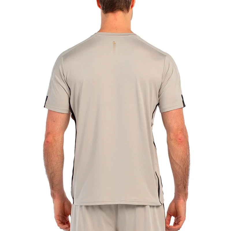 BULLPADEL BORNI Hombres PREMIER PADEL (Camiseta)