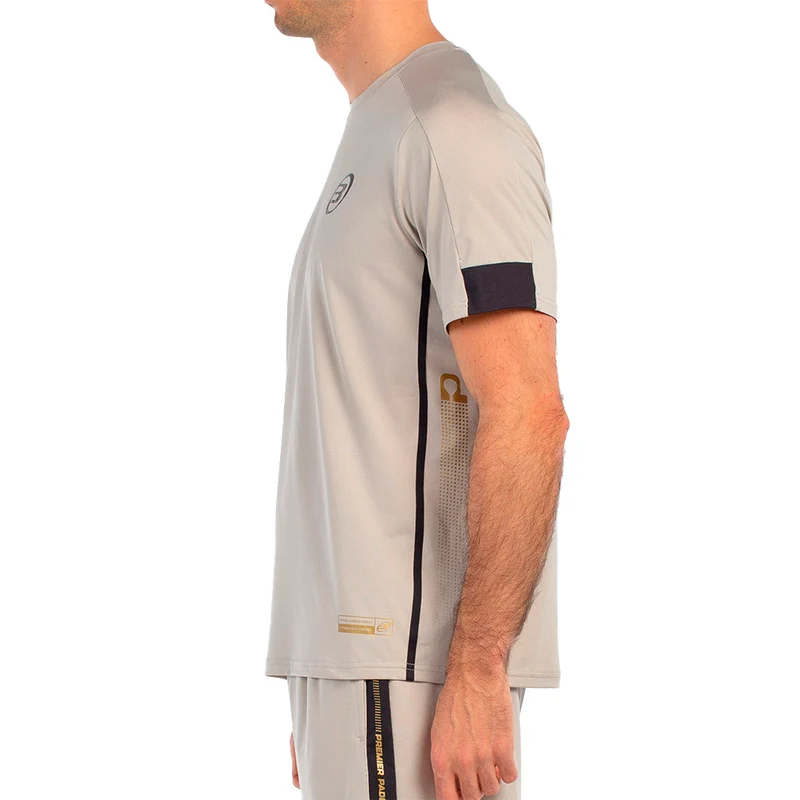 BULLPADEL BORNI Hombres PREMIER PADEL (Camiseta)