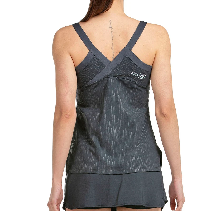 BULLPADEL ADURI Mujer (Camiseta)