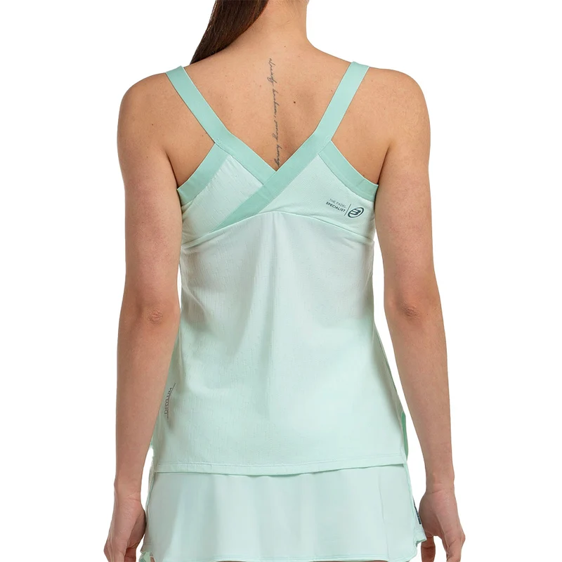 BULLPADEL ADURI Mujer (Camiseta)