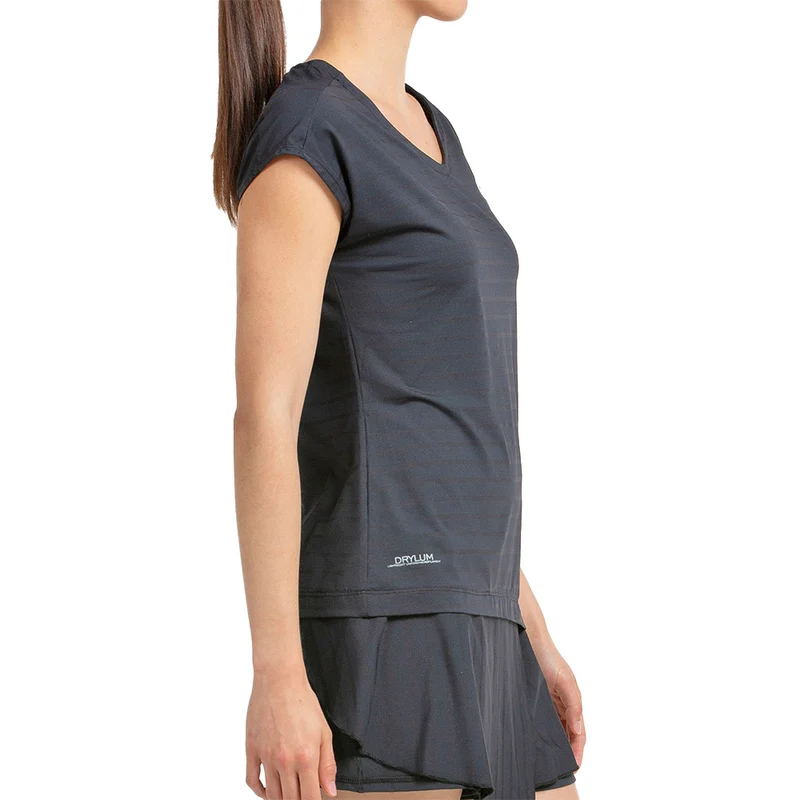 BULLPADEL ADOROS Mujer (Camiseta)