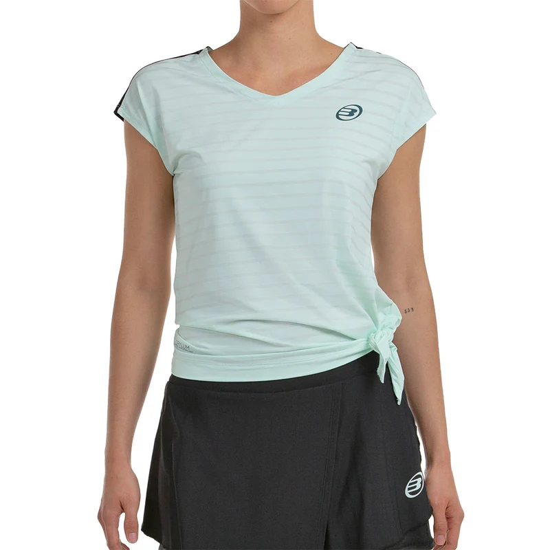 BULLPADEL ADOROS Mujer (Camiseta)