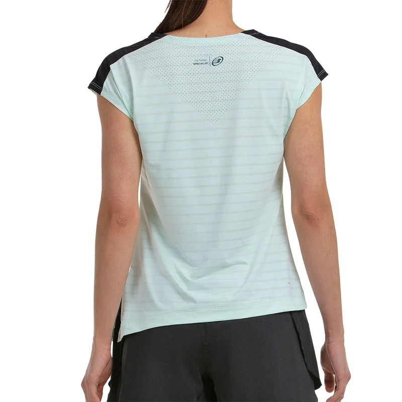 BULLPADEL ADOROS Mujer (Camiseta)