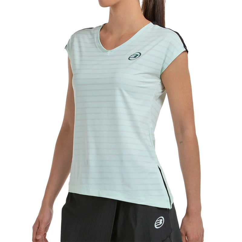 BULLPADEL ADOROS Mujer (Camiseta)