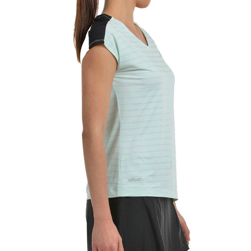 BULLPADEL ADOROS Mujer (Camiseta)