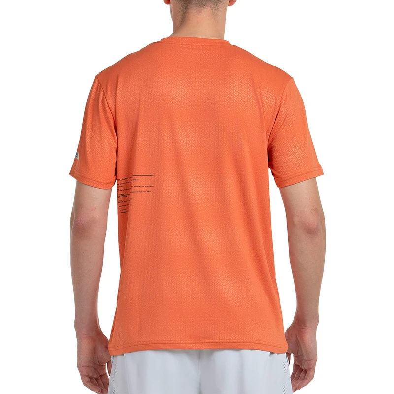 BULLPADEL MOFERO Hombre (Camiseta)