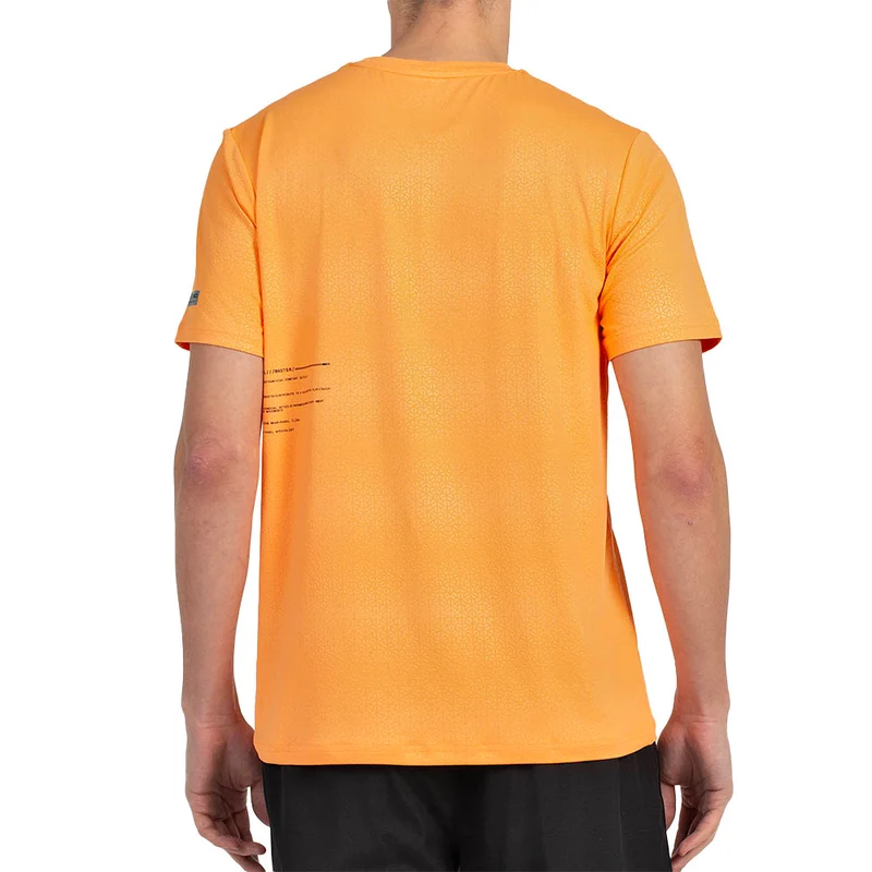 BULLPADEL MOFERO Hombre (Camiseta)